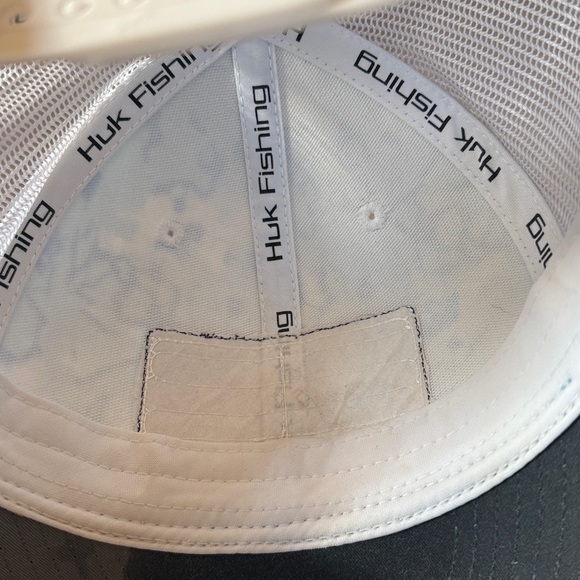 HUK hat. NWOT - Picture 3 of 3